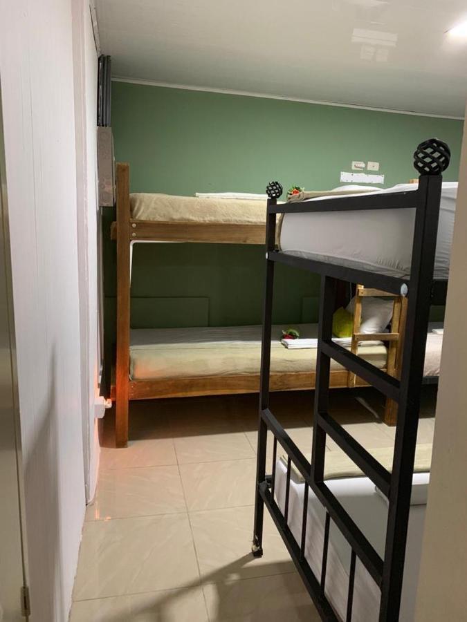 La Fortuna Backpackers Resort Екстериор снимка